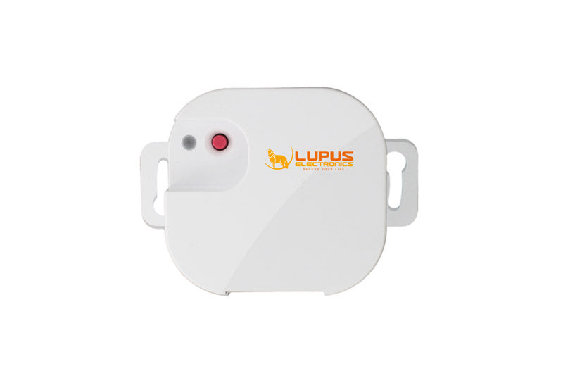 LUPUSEC - 12/24V Wireless relay
