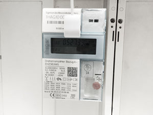 LUPUSEC - Electric Meter