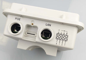 Router/Access Point_3G/4G LTE_EX100-A2 -Make your own WIFI at camp