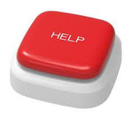LUPUSEC - Emergency button
