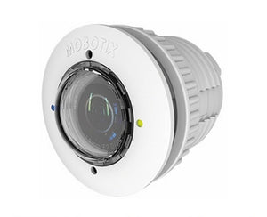 Mobotix M16 AllroundDual Camera (Body)