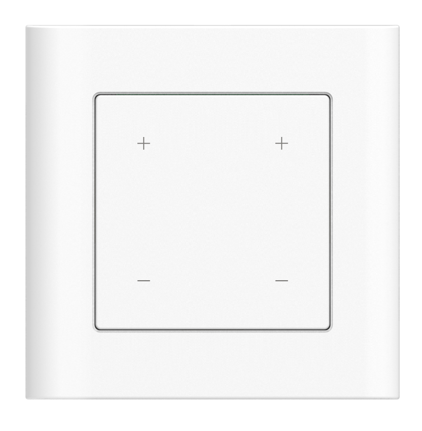 LUPUSEC - Light switch V2
