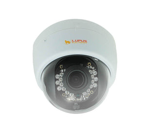 LUPUSNET HD - LE966 Network Camera