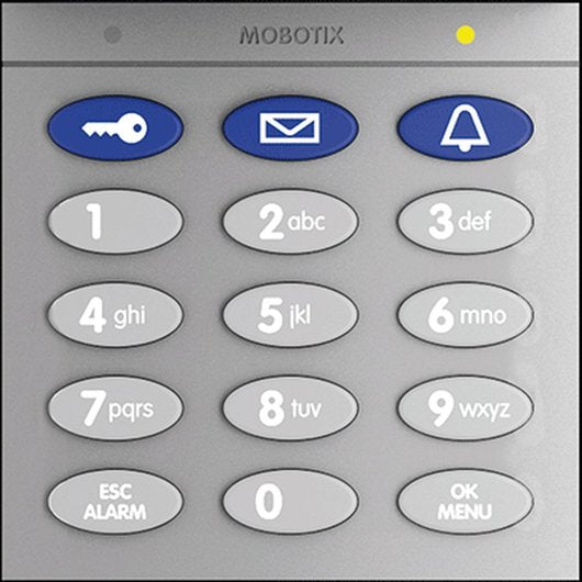 Mobotix IP Door Station T26