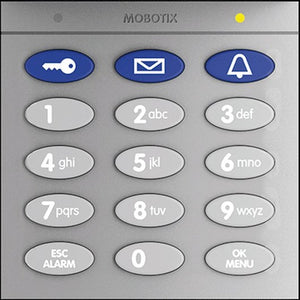Mobotix IP Door Station T26